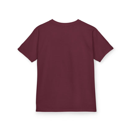 Hello, My Pronouns Are They/Them | Youth T-Shirt