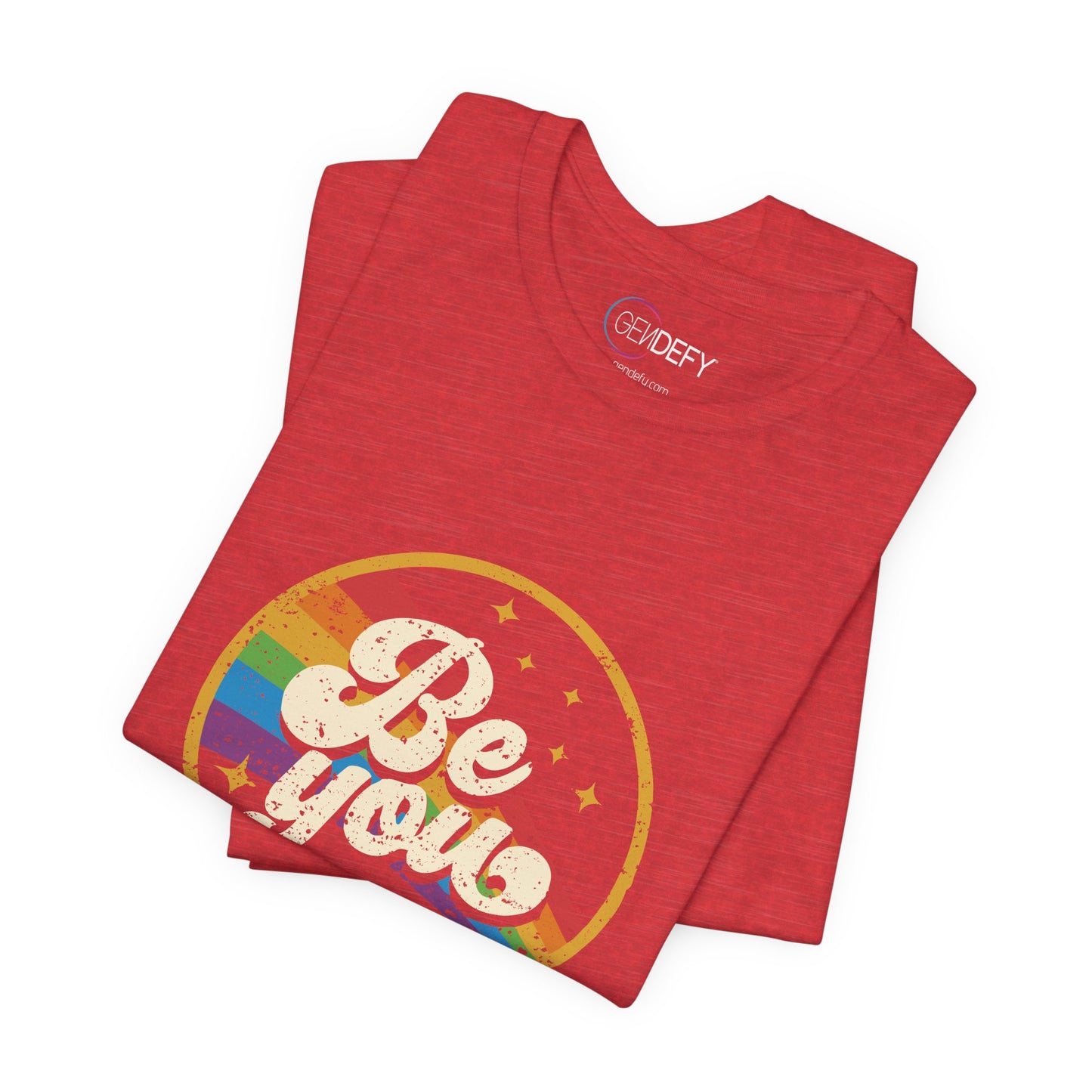 Be You | Adult T-Shirt