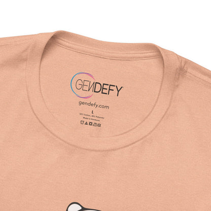 Embrace Trans Youth | Adult Tee