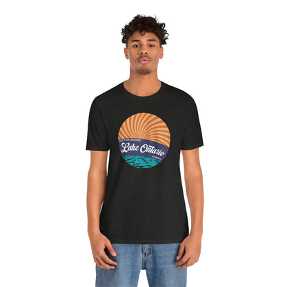 But It Was Assigned Lake Ontario at Birth | Adult T-Shirt
