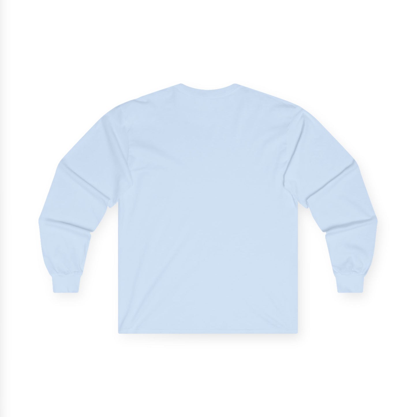 Proud Grandpa Long Sleeve Tee - Unisex Ultra Cotton Shirt for Father's Day