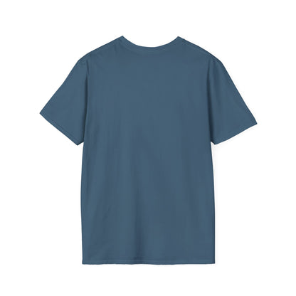 Proud Grandpa | Softstyle T-Shirt