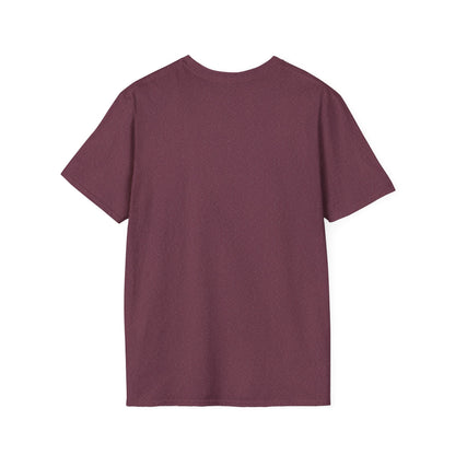 Proud Grandpa | Softstyle T-Shirt