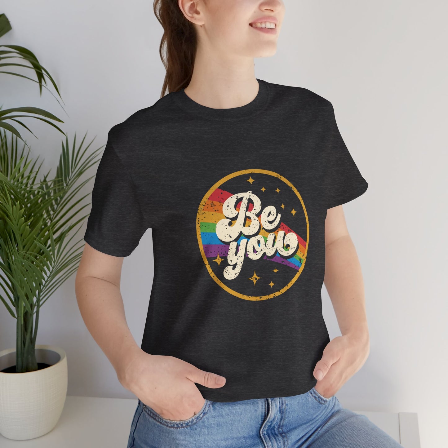 Be You | Adult T-Shirt