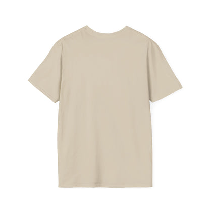 Let Me Be Perfectly Queer | Unisex Softstyle T-Shirt