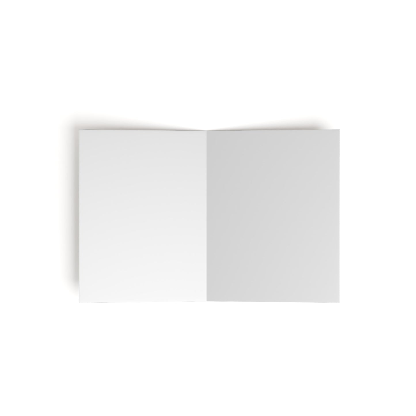 You Belong Mountains | Greeting Card