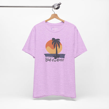 But It Was Assigned Gulf of Mexico at Birth | Adult T-Shirt