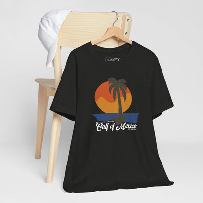 But It Was Assigned Gulf of Mexico at Birth | Adult T-Shirt