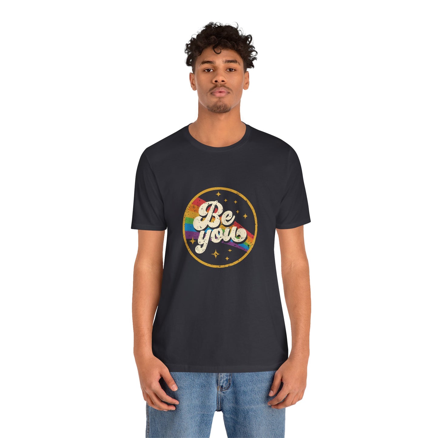 Be You | Adult T-Shirt
