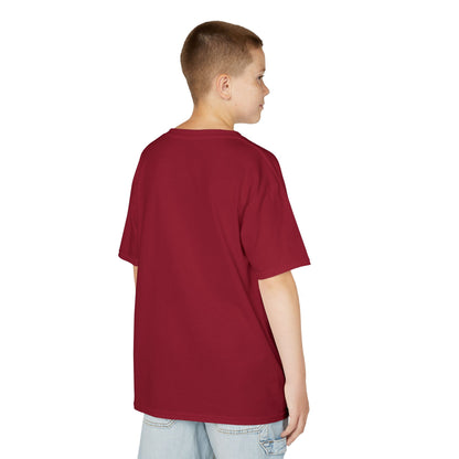 Hello, My Pronouns Are They/Them | Youth T-Shirt