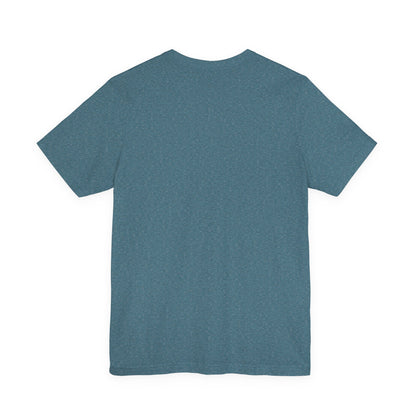 Roe Roe Roe Your Vote | Adult T-Shirt