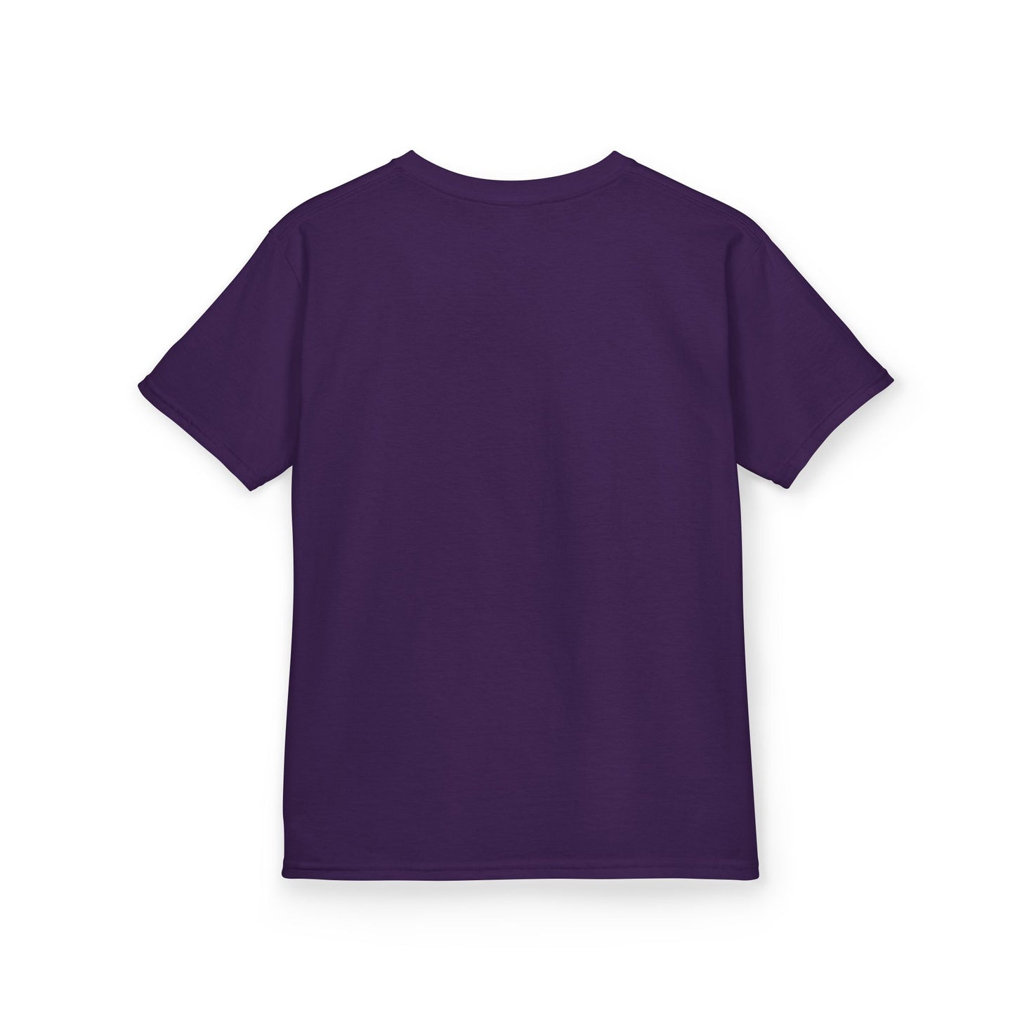 Proud To Be Me | Kids Heavy Cotton Tee