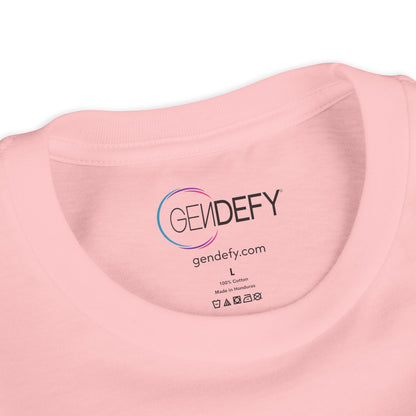 feMINIst | Youth Tee