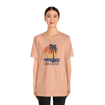 But It Was Assigned Gulf of Mexico at Birth | Adult T-Shirt