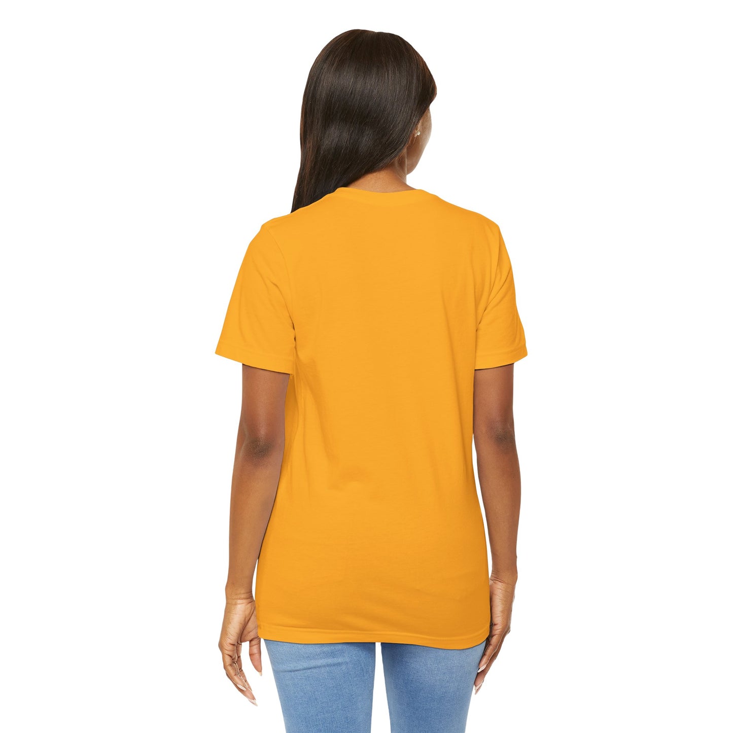 Giraffe - Stand Out From the Herd | Adult Tee