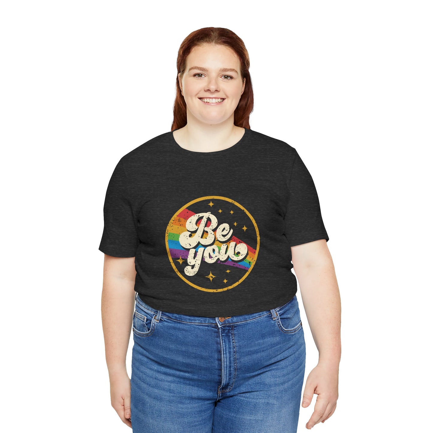 Be You | Adult T-Shirt
