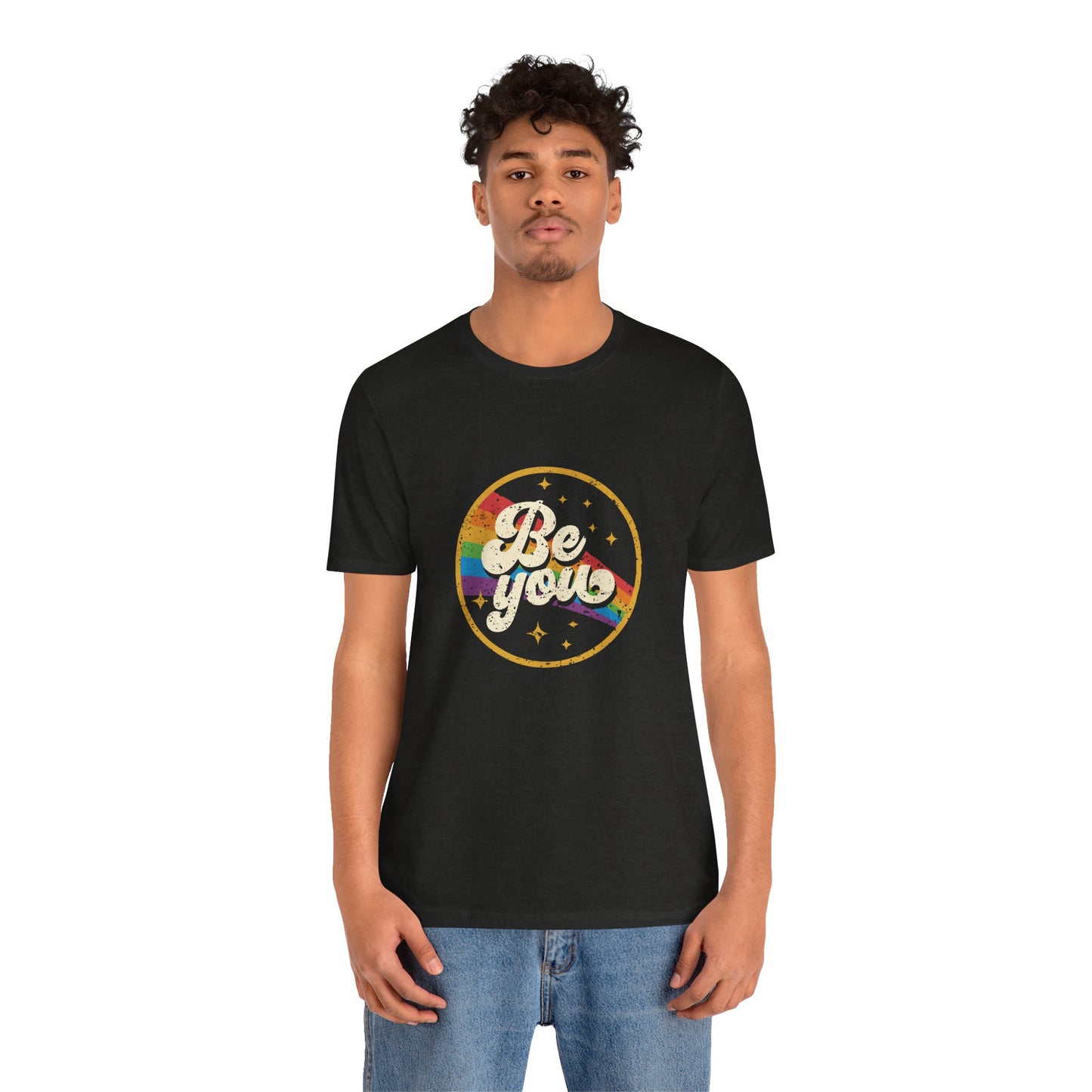 Be You | Adult T-Shirt