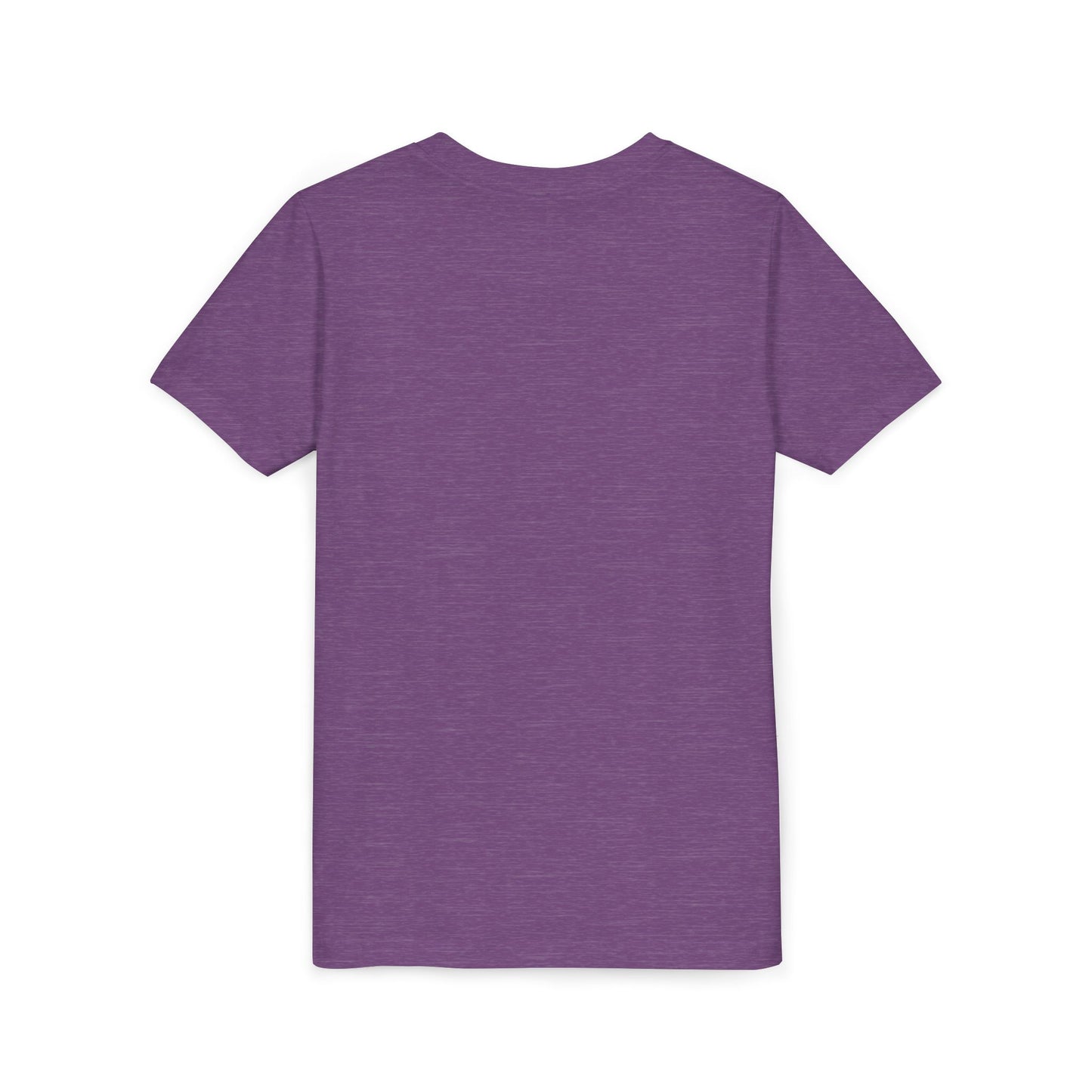 Stand Out From the Herd Rainbow Giraffe | Youth Shirt