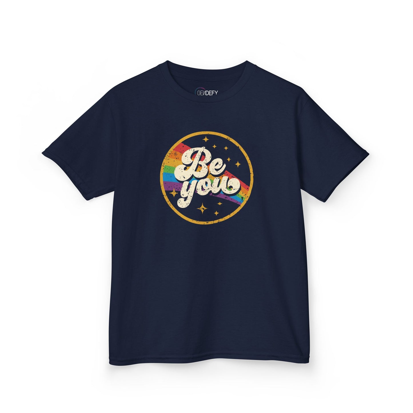 Be You | Kids T-Shirt