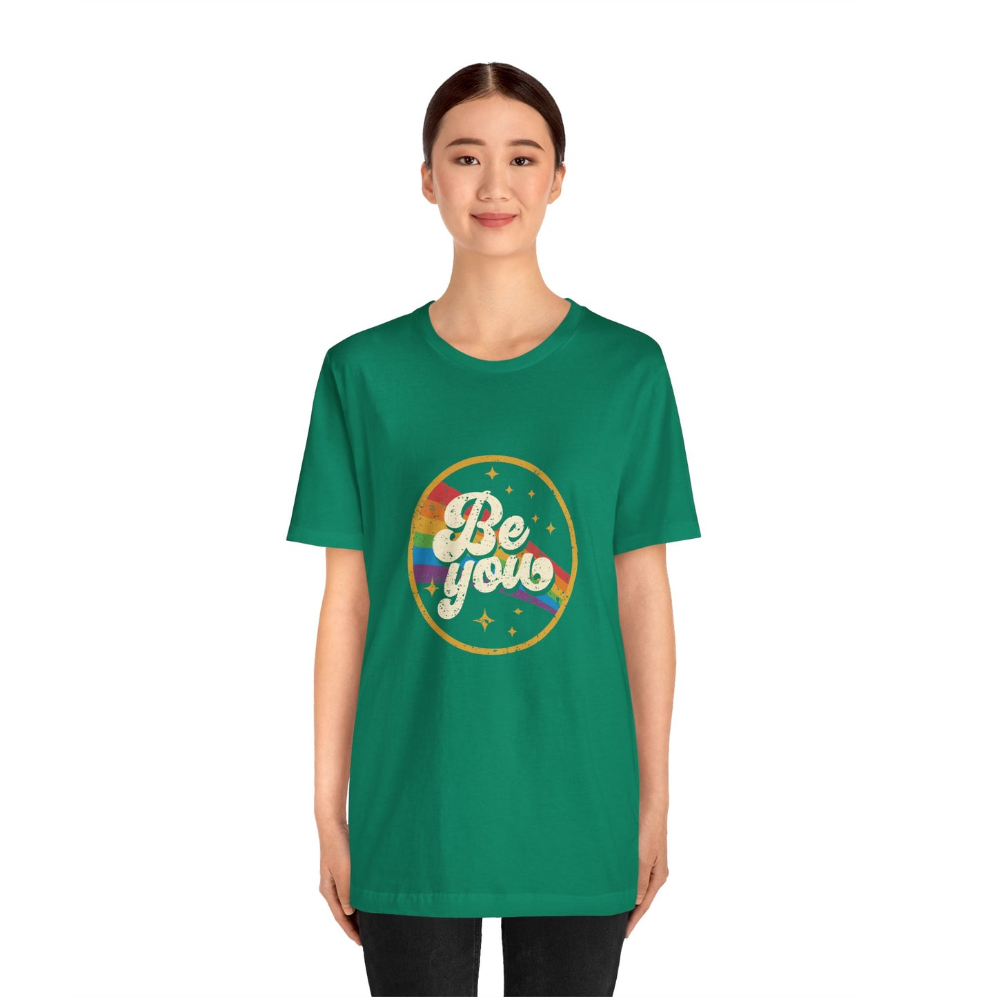 Be You | Adult T-Shirt