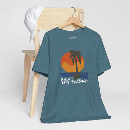 But It Was Assigned Gulf of Mexico at Birth | Adult T-Shirt