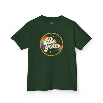 Be You | Kids T-Shirt