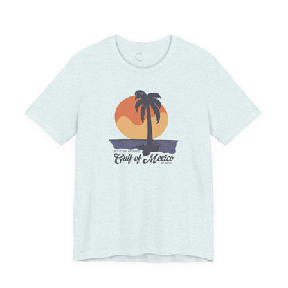 But It Was Assigned Gulf of Mexico at Birth | Adult T-Shirt