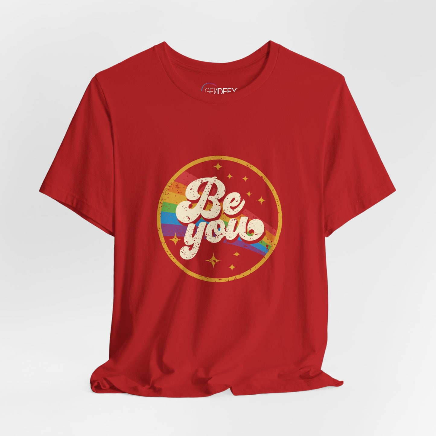 Be You | Adult T-Shirt