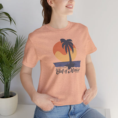 But It Was Assigned Gulf of Mexico at Birth | Adult T-Shirt