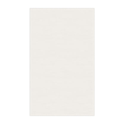 Tell Me to Smile One More Time | Tea Towel