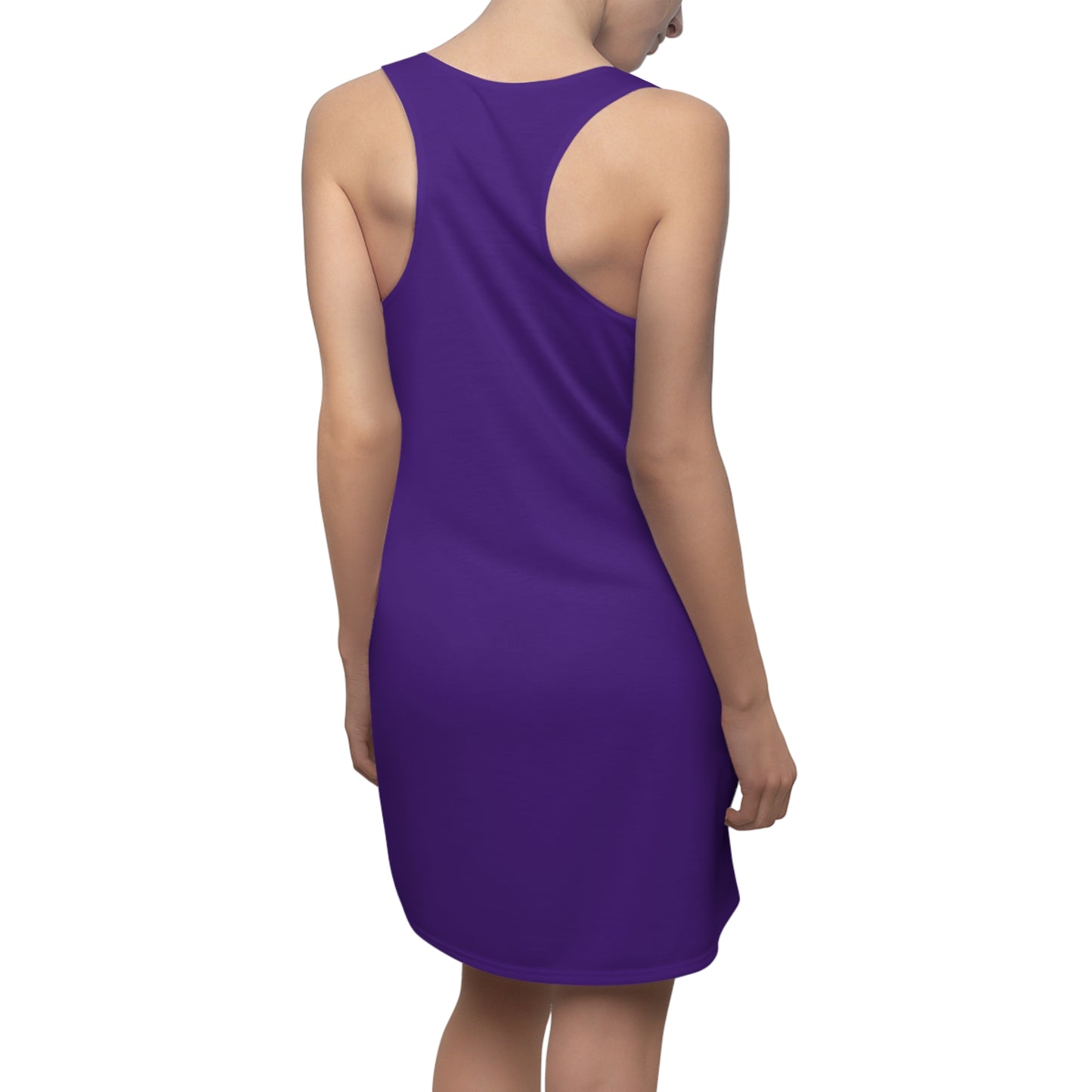 Let Me Be Perfectly Queer | Racerback Dress