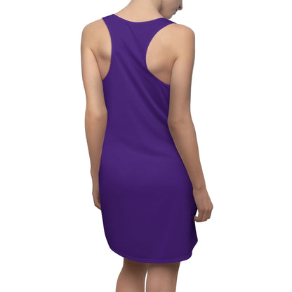 Let Me Be Perfectly Queer | Racerback Dress