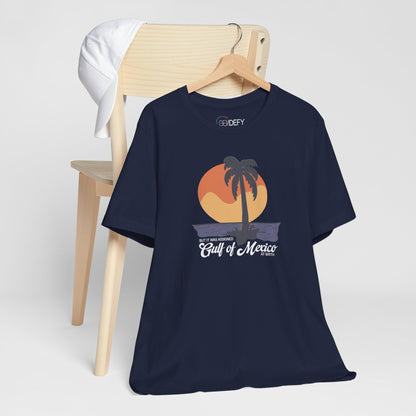 But It Was Assigned Gulf of Mexico at Birth | Adult T-Shirt