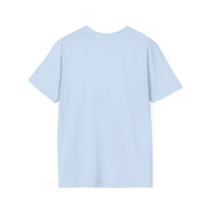 Let Me Be Perfectly Queer | Unisex Softstyle T-Shirt