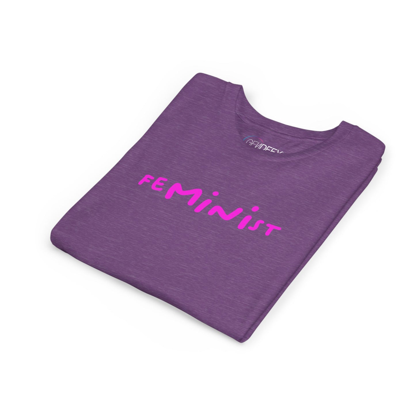 feMINIst | Youth Tee