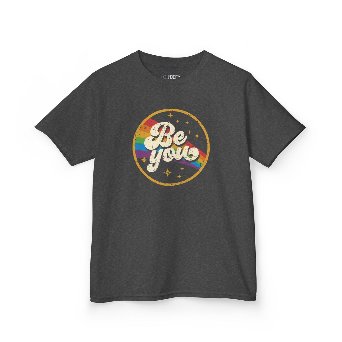 Be You | Kids T-Shirt