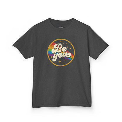Be You | Kids T-Shirt