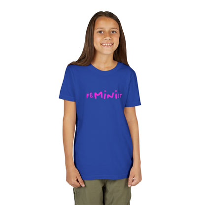 feMINIst | Youth Tee