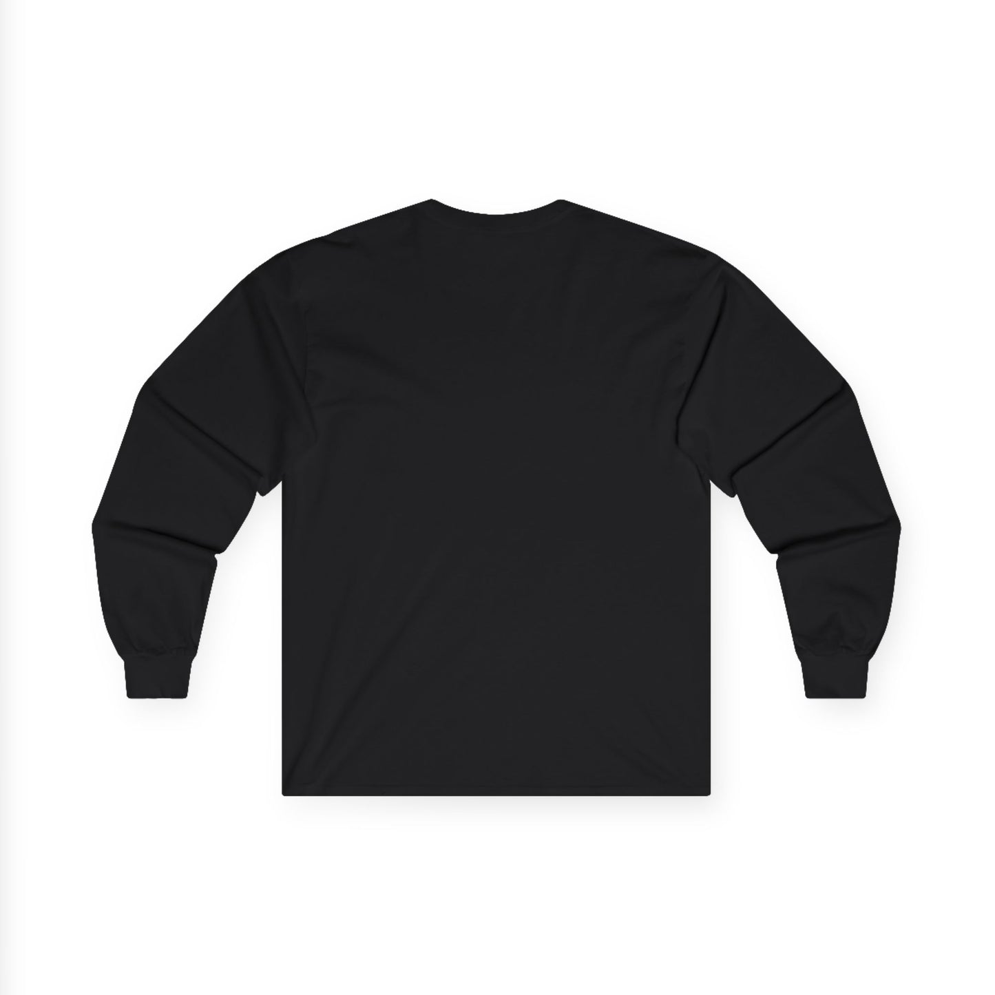 Proud Grandpa Long Sleeve Tee - Unisex Ultra Cotton Shirt for Father's Day