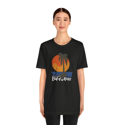 But It Was Assigned Gulf of Mexico at Birth | Adult T-Shirt