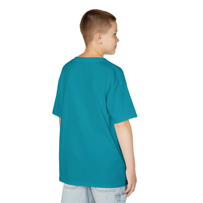 Hello, My Pronouns Are They/Them | Youth T-Shirt