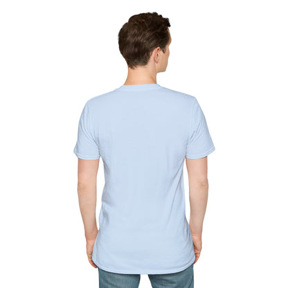 Let Me Be Perfectly Queer | Unisex Softstyle T-Shirt