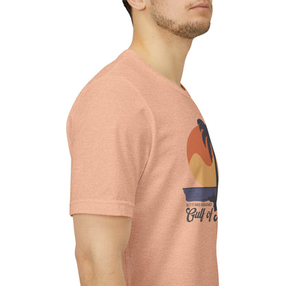 But It Was Assigned Gulf of Mexico at Birth | Adult T-Shirt