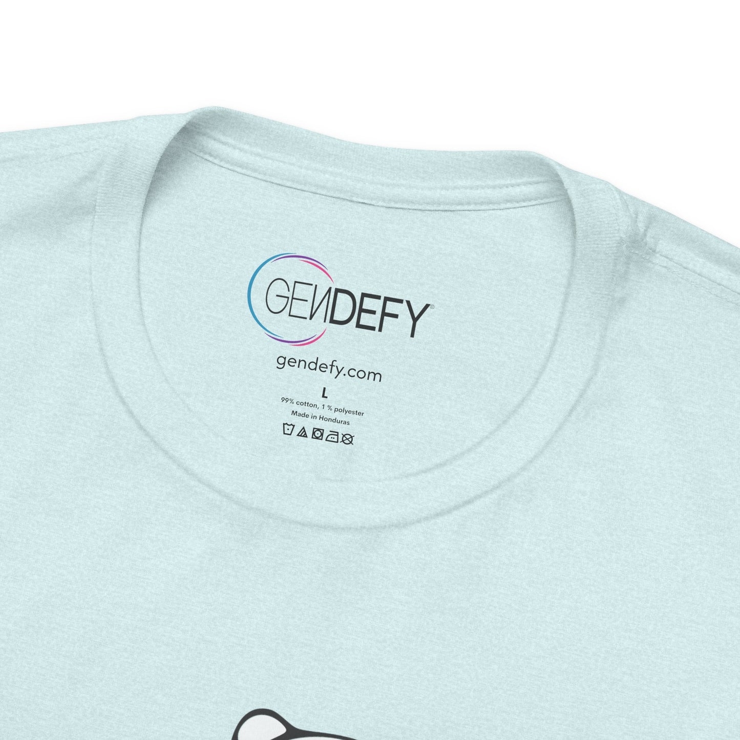 Embrace Trans Youth | Adult Tee