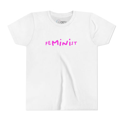 feMINIst | Youth Tee