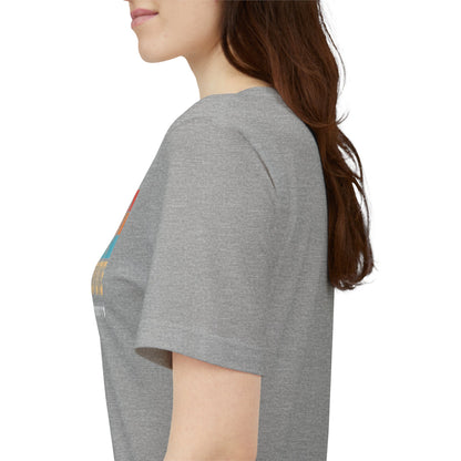 Roe Roe Roe Your Vote | Adult T-Shirt
