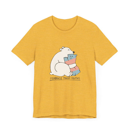 Embrace Trans Youth | T-Shirt