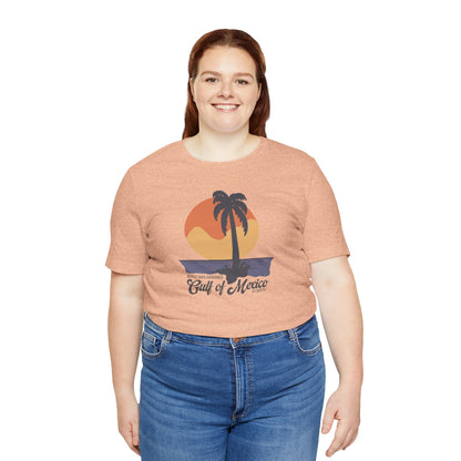 But It Was Assigned Gulf of Mexico at Birth | Adult T-Shirt