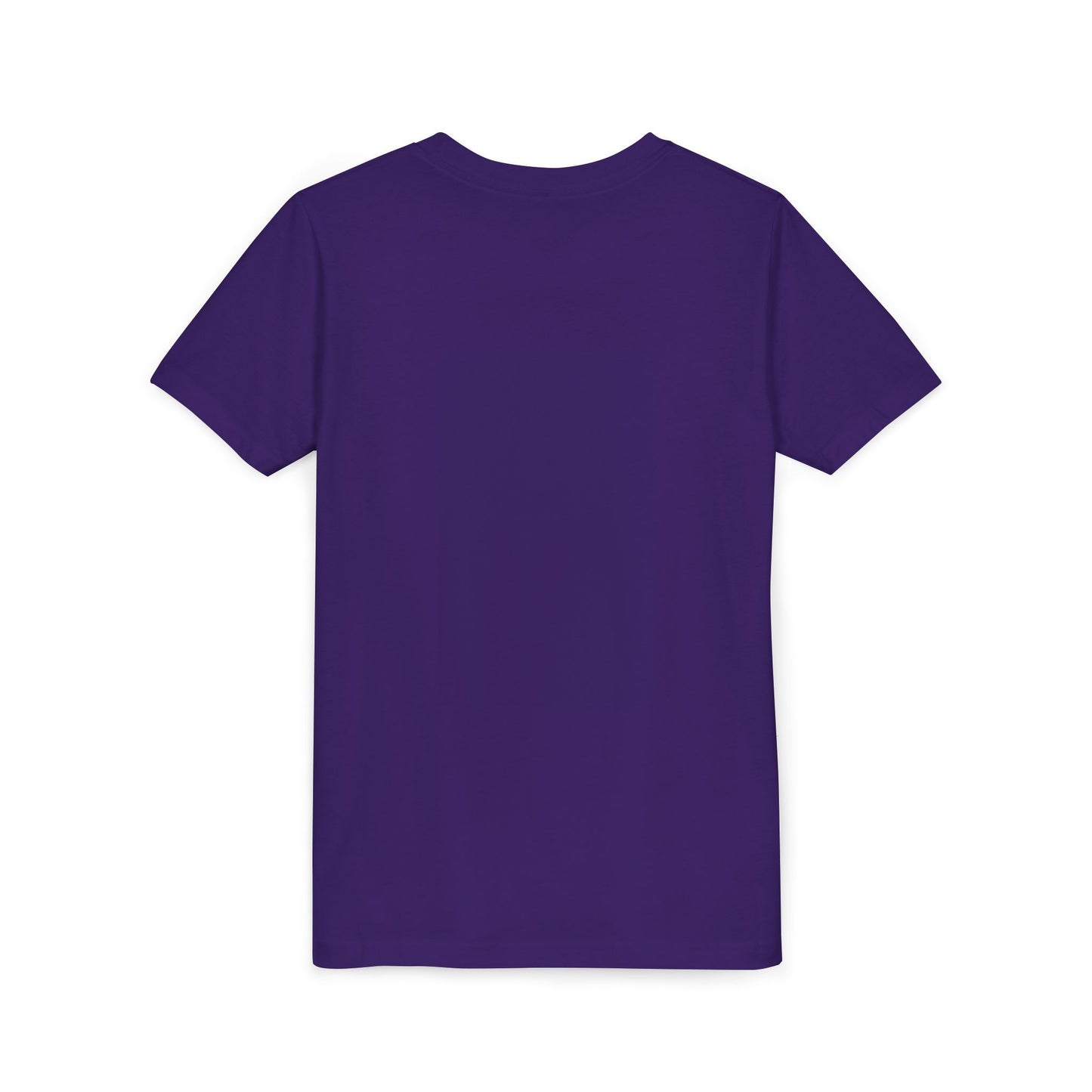 Stand Out From the Herd Rainbow Giraffe | Youth Shirt