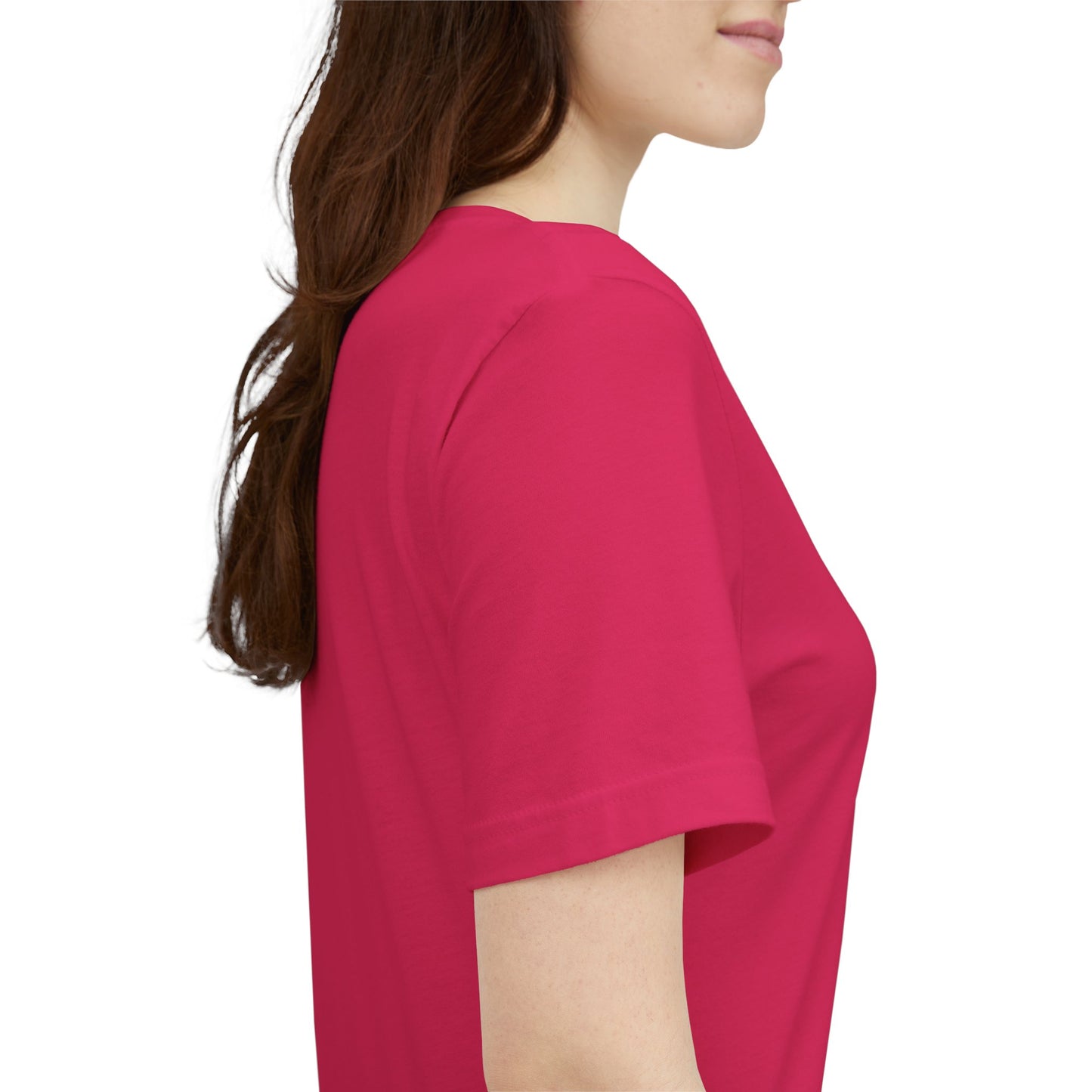 Let Me Be Perfectly Queer |  Adult T-Shirt